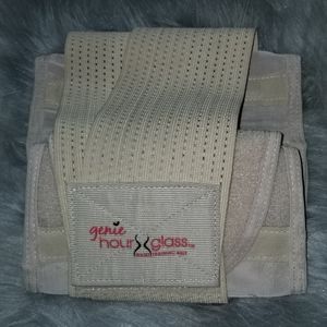 *Genie Hour Glass Waist Trainer*
